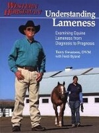 Abbildung von: Understanding Lameness - Western Horseman