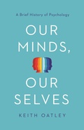 Cover: Our Minds, Our Selves - Princeton University Press