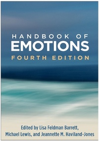 Enlarge image Cover: Handbook of Emotions, Fourth Edition - Guilford Press