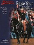 Cover: Raise Your Hand if You Love Horses - Western Horseman
