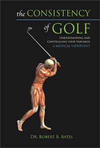 Abbildung von: Consistency of Golf - BOOKBABY