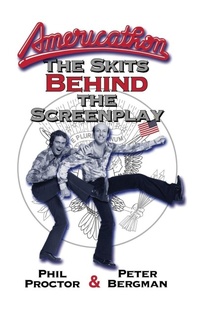 Abbildung von: Americathon - BEARMANOR MEDIA