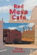 Cover: Red Mesa Cafe - LitFire Publishing, LLC