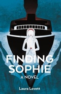 Cover: Finding Sophie - Laura Lovett