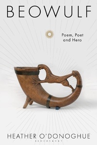Abbildung von: Beowulf - Bloomsbury Academic