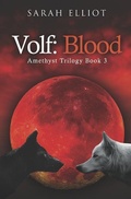 Cover: Volf - Vanguard Press