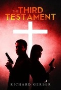 Cover: The Third Testament - Vanguard Press