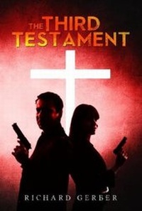 Enlarge image Cover: The Third Testament - Vanguard Press