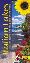 Cover: Italian Lakes Sunflower Guide - Sunflower Books
