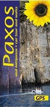 Cover: Paxos and Antipaxos Sunflower Guide - Sunflower Books
