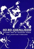 Cover: Ho-ro-gheallaidh 2 - Taigh na Teud Music Publishers