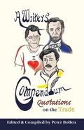 Cover: A Writers' Compendium - Polar Bear & Company