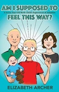Cover: Am I supposed to feel this way? - Onion Custard Kids