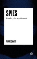 Cover: Spies - URTEXT LTD