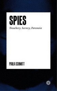 Enlarge image Cover: Spies - URTEXT LTD