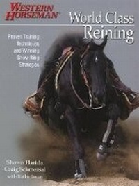 Abbildung von: World Class Reining - Western Horseman
