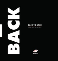 Abbildung von: Saracens Back to Back Champions - Twocan
