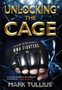 Enlarge image Cover: Unlocking the Cage - Vincere Press, LLC