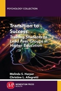 Cover: Transition to Success - Momentum Press