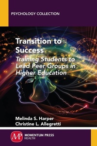 Enlarge image Cover: Transition to Success - Momentum Press