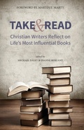 Cover: Take and Read - Apocryphile Press