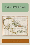 Cover: A View of West Florida - Library Press at UF