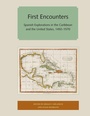 Cover: First Encounters - Library Press at UF
