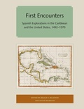 Cover: First Encounters - Library Press at UF
