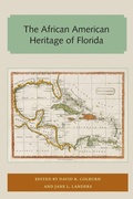 Cover: The African American Heritage of Florida - Library Press at UF