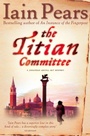 Cover: The Titian Committee - HarperCollins