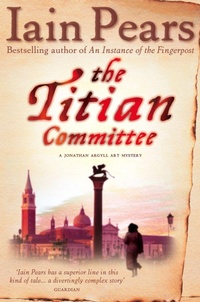 Enlarge image Cover: The Titian Committee - HarperCollins