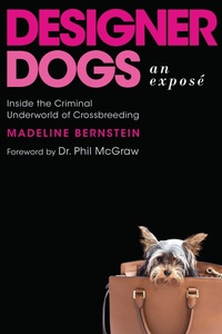 Enlarge image Cover: Designer Dogs: An Expose - Apollo Publishers