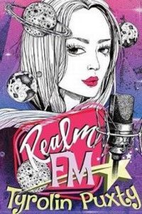 Enlarge image Cover: Realm FM - Curiosity Quills Press