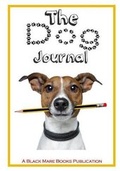 Cover: The Dog Journal - Black Mare Books