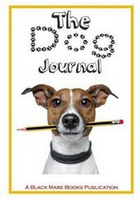 Enlarge image Cover: The Dog Journal - Black Mare Books