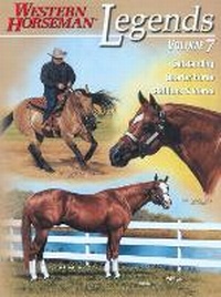 Abbildung von: Legends - Western Horseman