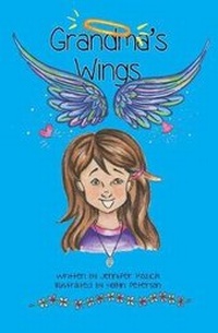 Abbildung von: Grandma's Wings - Orange Hat Publishing