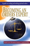 Cover: Becoming an Orders Expert - Westbow Press