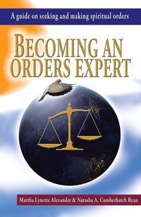 Enlarge image Cover: Becoming an Orders Expert - Westbow Press
