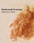 Cover: Rembrandt Drawings - J. Paul Getty Museum
