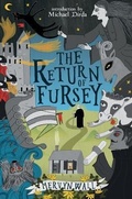 Cover: The Return of Fursey (Valancourt 20th Century Classics) - VALANCOURT BOOKS