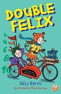 Cover: Double Felix - Wacky Bee Books