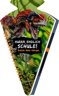 Cover: Schult&uuml;ten-Kratzelbuch - Coppenrath