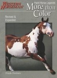 Abbildung von: More than Color - Western Horseman