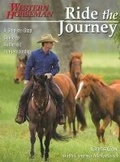 Cover: Ride the Journey - Western Horseman