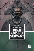 Cover: Fear and His Servant - Peter Owen Publishers