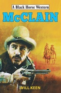 Cover: McClain - Robert Hale Ltd