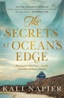 Cover: Secrets at Ocean's Edge - Hachette Australia