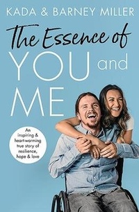 Abbildung von: The Essence of You and Me - Hachette Australia