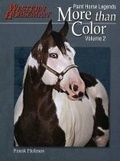 Cover: More than Color - Western Horseman